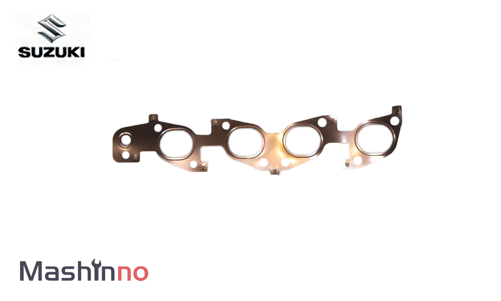 واشر بغل اگزوز سوزوکی ویتارا 2000